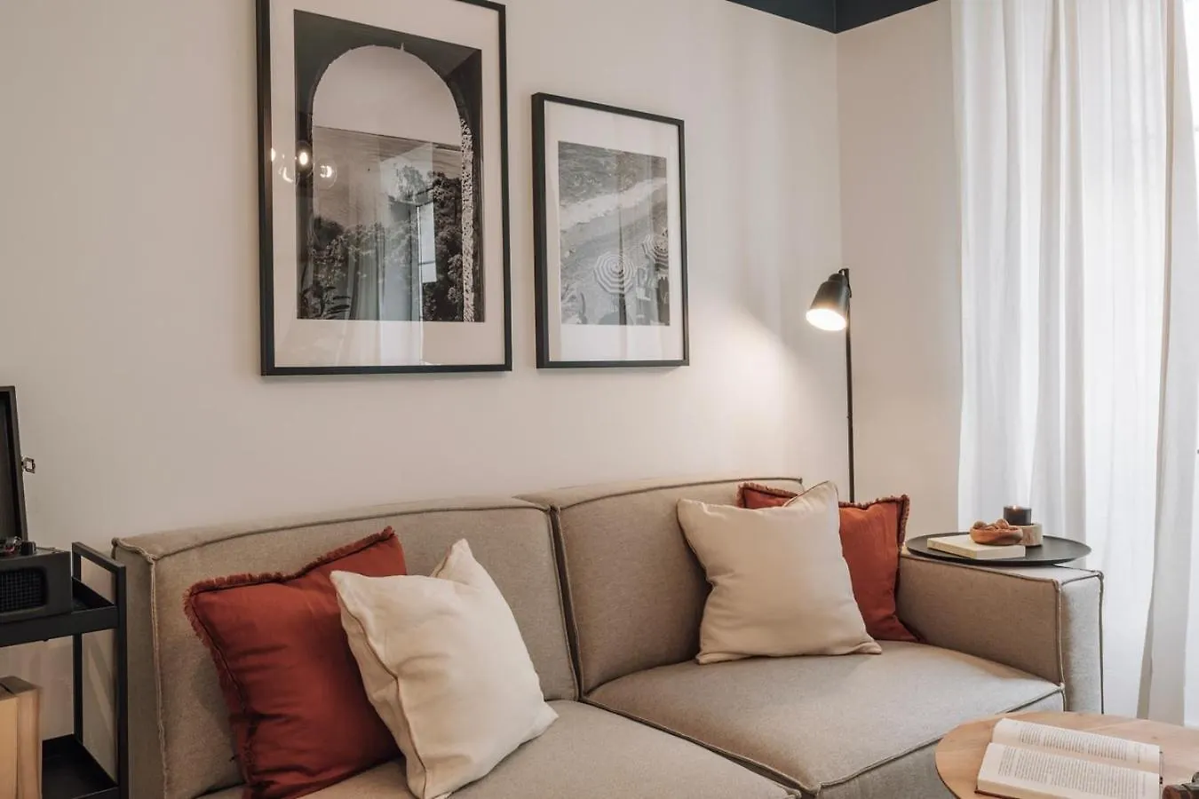 Sperlonga - 1 Bedroom And Terrace In Arroios Lisbon 0*,  Portugal