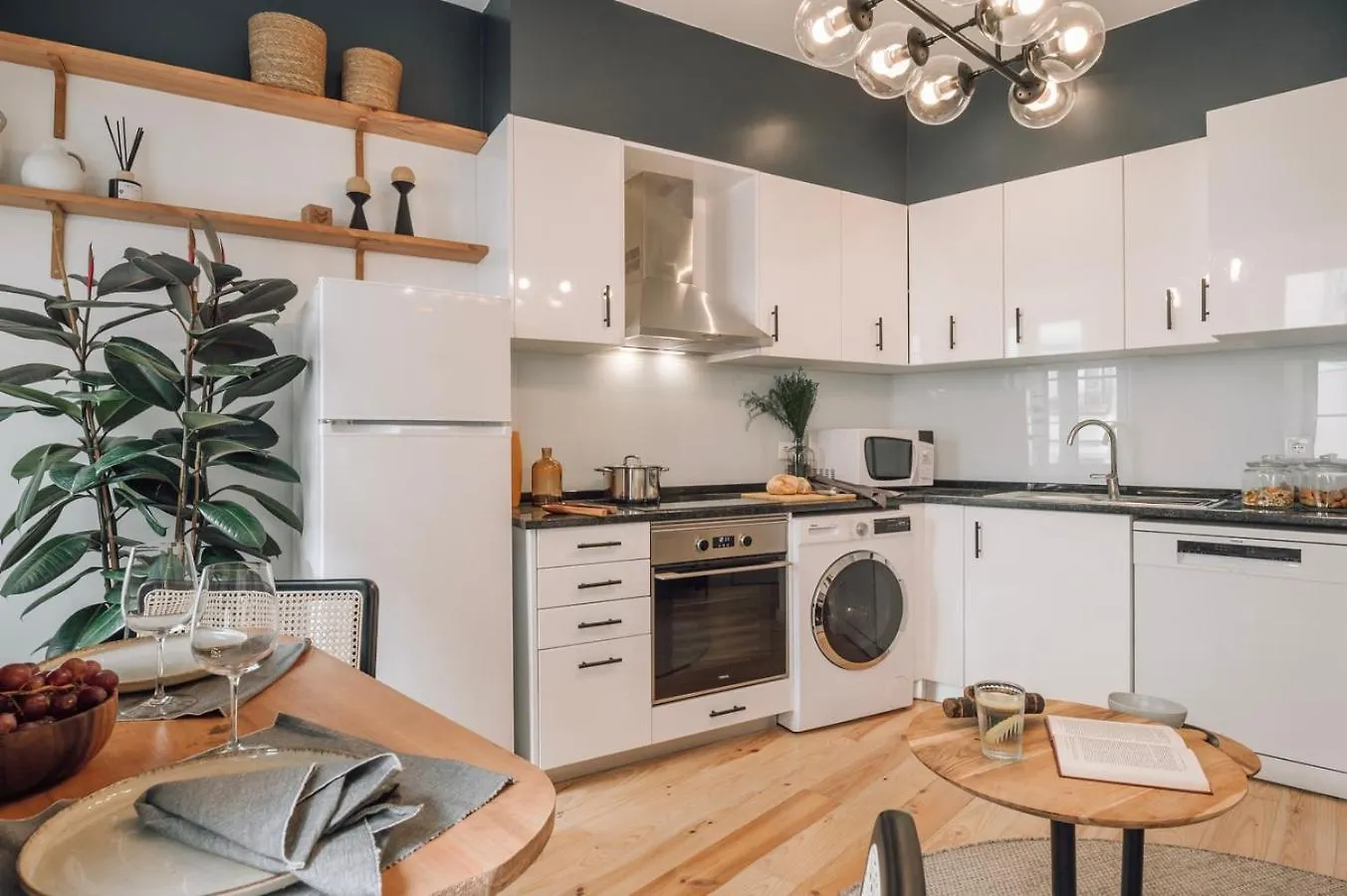 Sperlonga - 1 Bedroom And Terrace In Arroios Lisbon 0*,