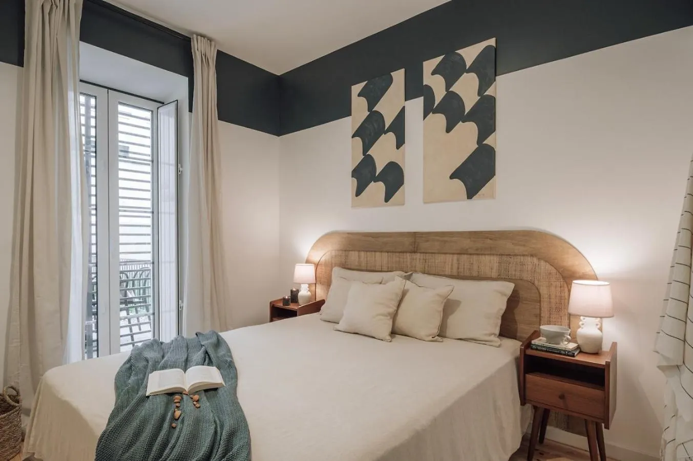 Sperlonga - 1 Bedroom And Terrace In Arroios Lisbon