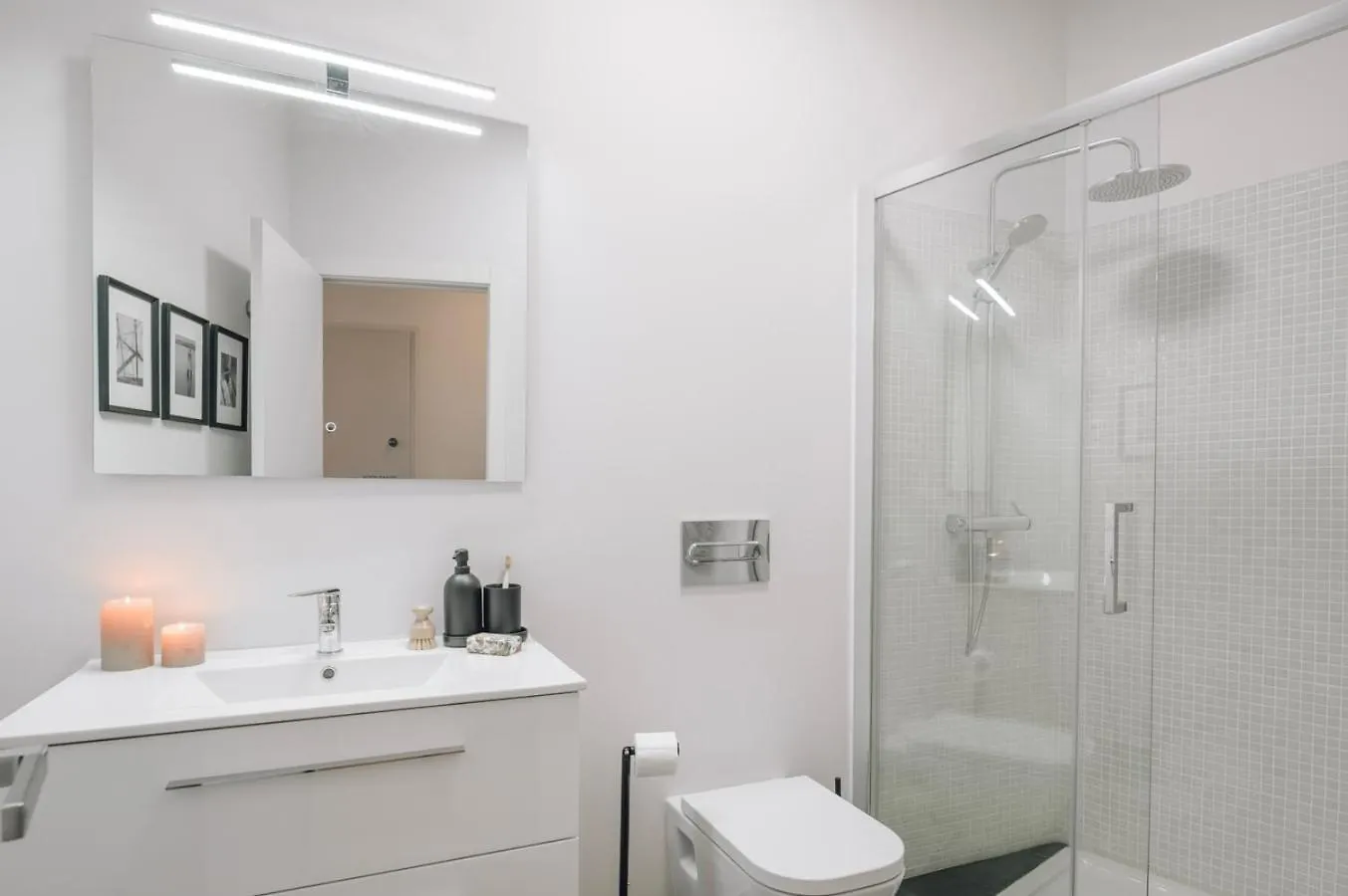 Apartment Sperlonga - 1 Bedroom And Terrace In Arroios Lissabon