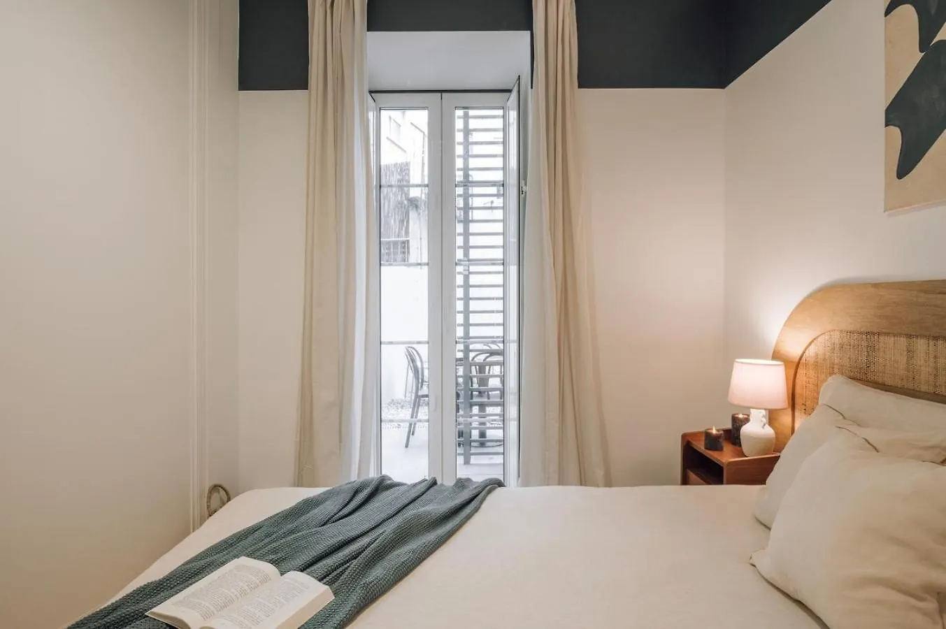 Sperlonga - 1 Bedroom And Terrace In Arroios Lissabon Apartment