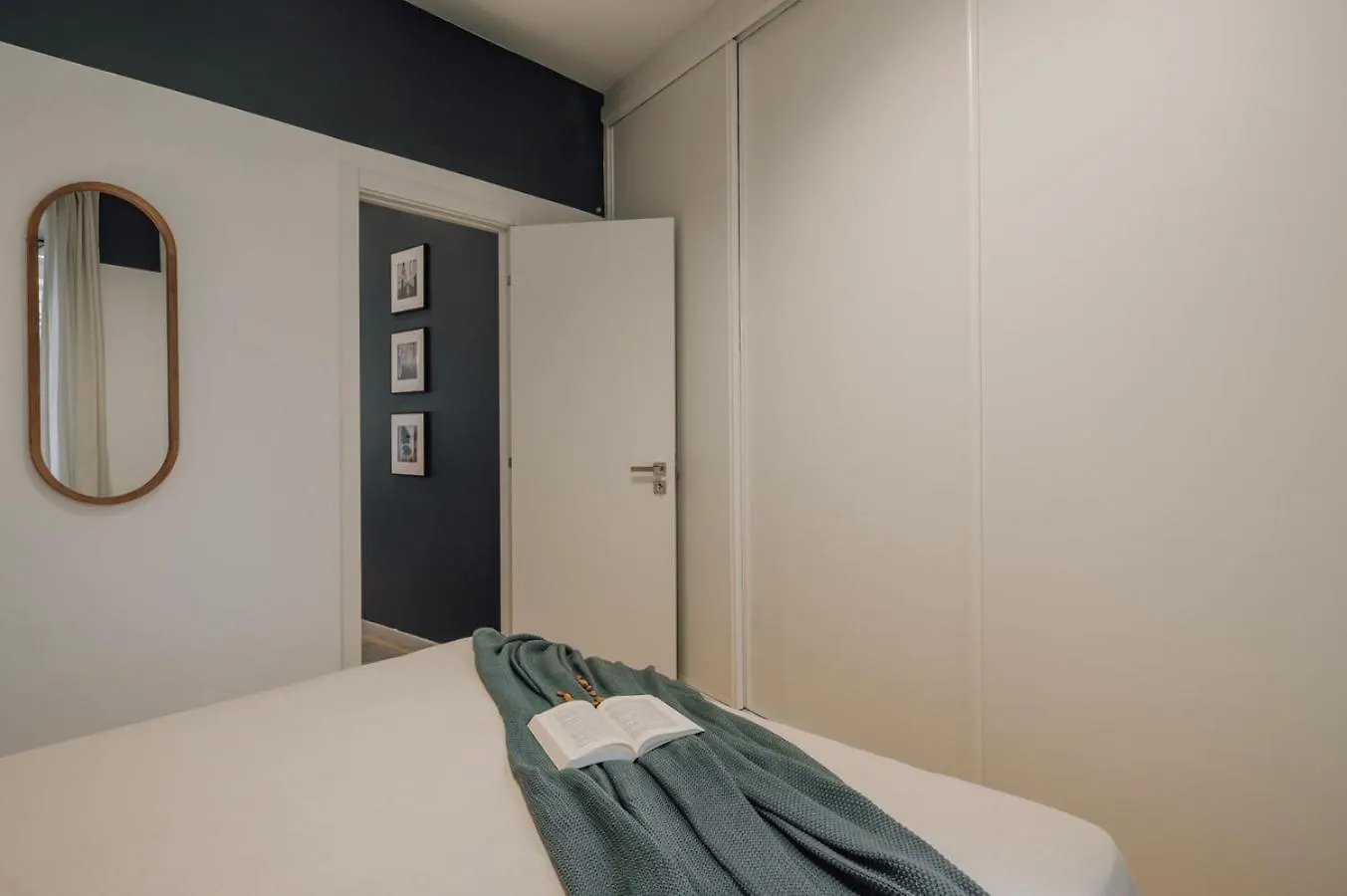 Sperlonga - 1 Bedroom And Terrace In Arroios Lissabon 0*,