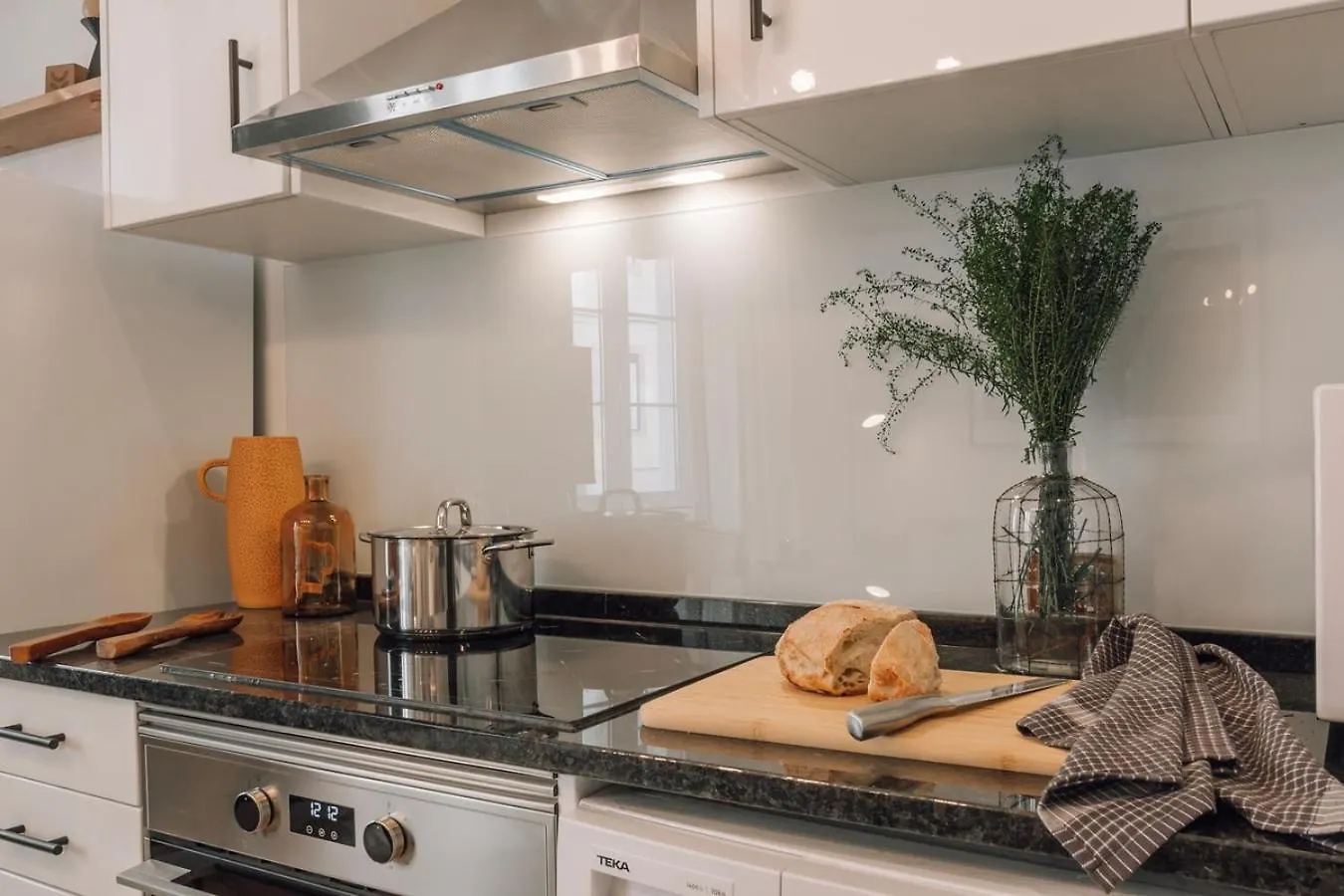 Sperlonga - 1 Bedroom And Terrace In Arroios Lissabon Apartment
